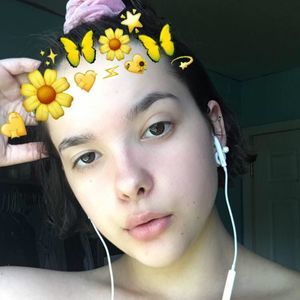 Meet your Posher, Kayeleigh